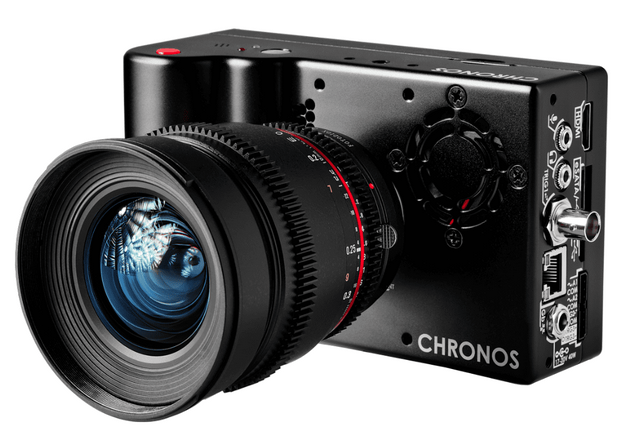 Chronos 2.1-HD (CR21-1.0-32C-FSL)